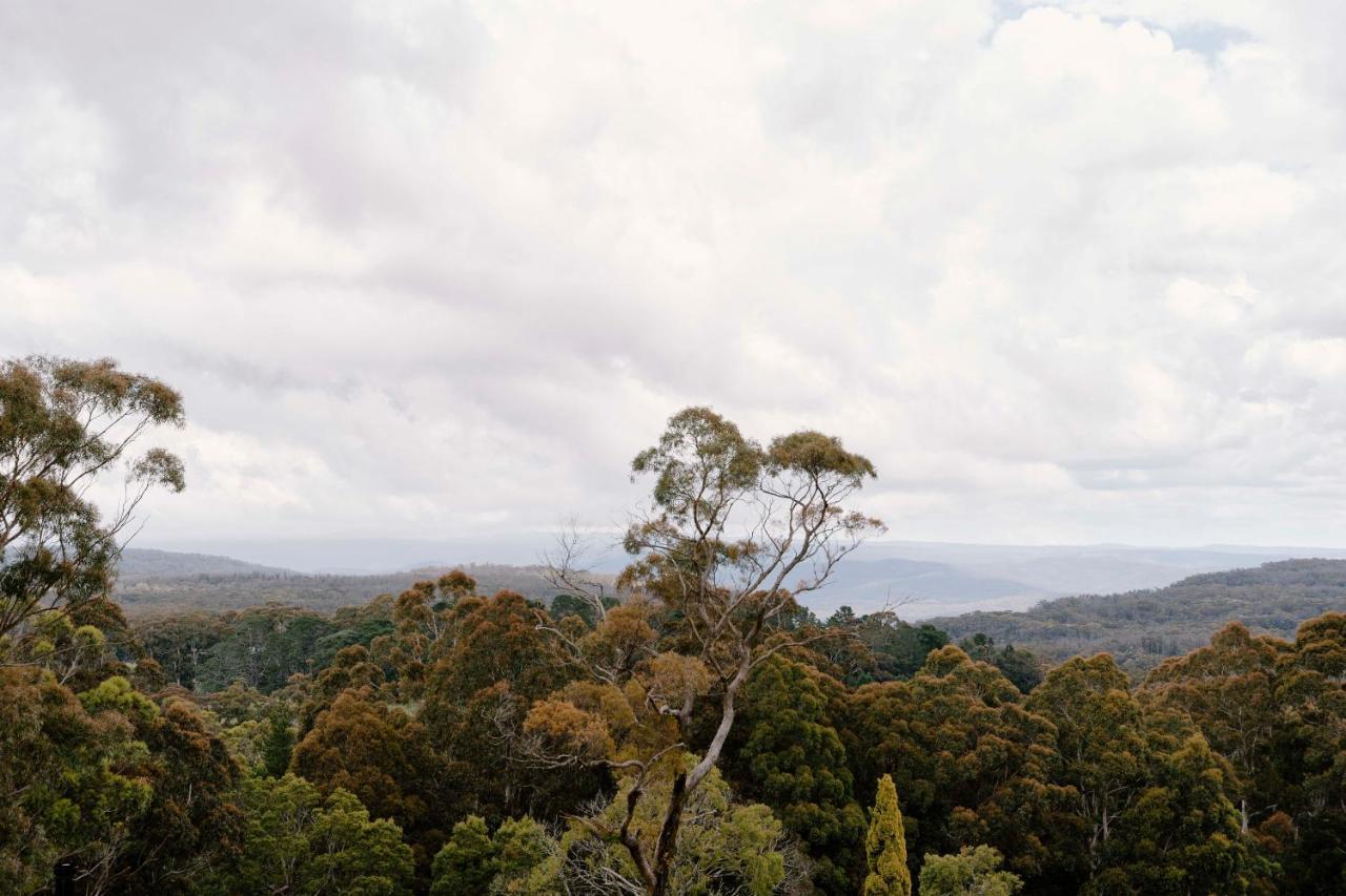 Osborn House Bundanoon Exterior foto